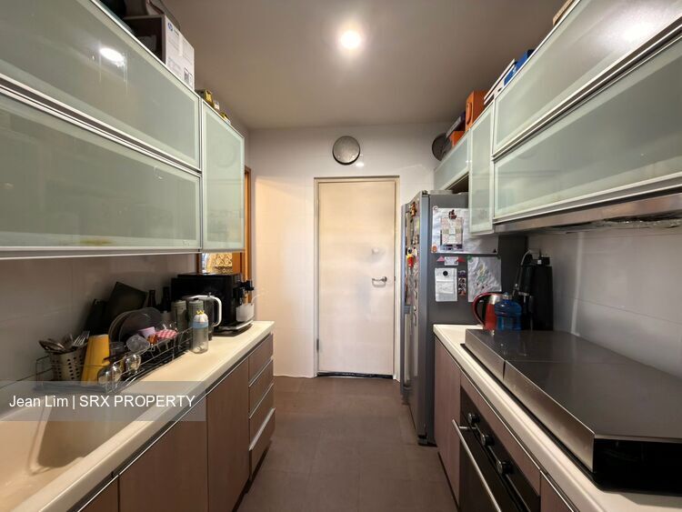 Deng Fu Ville (D14), Apartment #543268021